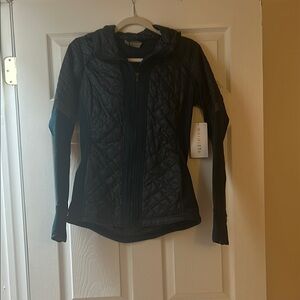 NWT Athleta Rock Springs Jacket